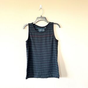 Micros Striped Tank Top